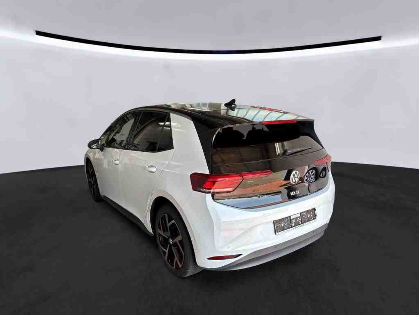 Volkswagen ID.3 – Bild 5