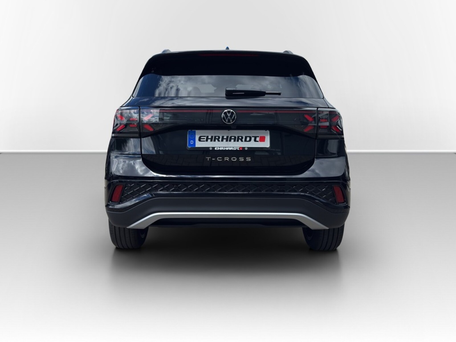 Volkswagen T-Cross – Bild 6
