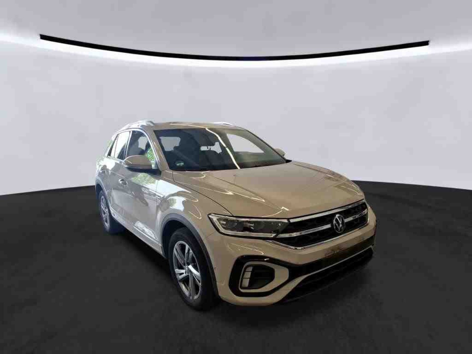 Volkswagen T-Roc – Bild 8