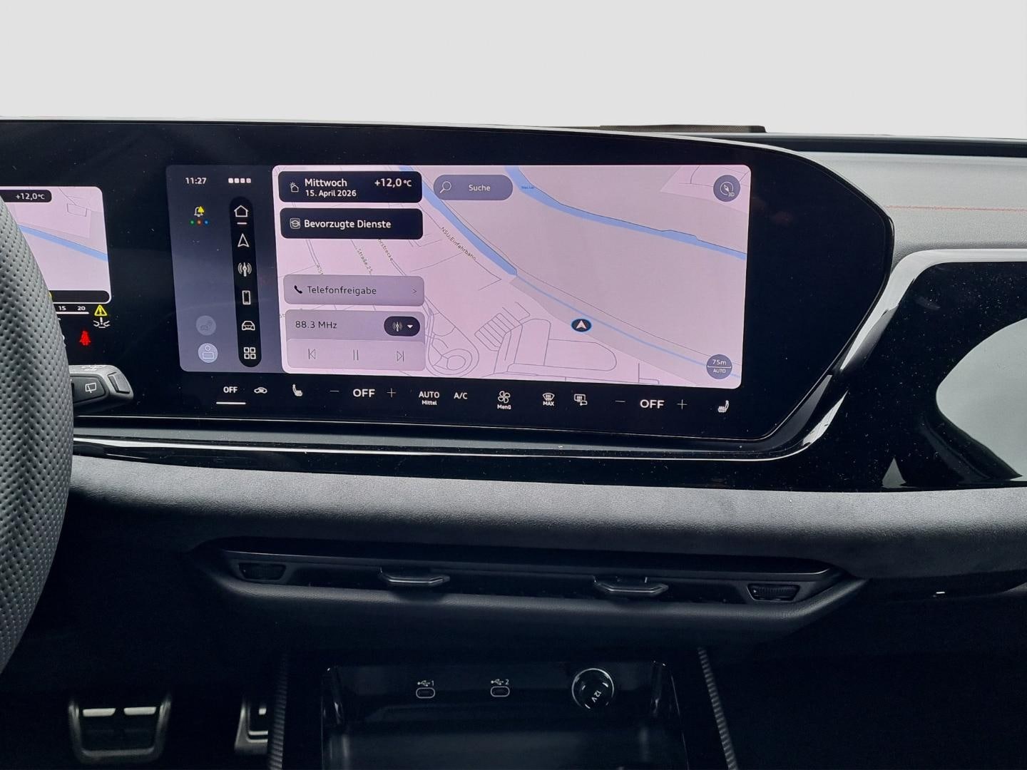Bild über Audi S5 Avant TFSI 270 kW S tronic - für weitere Informationen kontaktieren Sie den Audi Partner