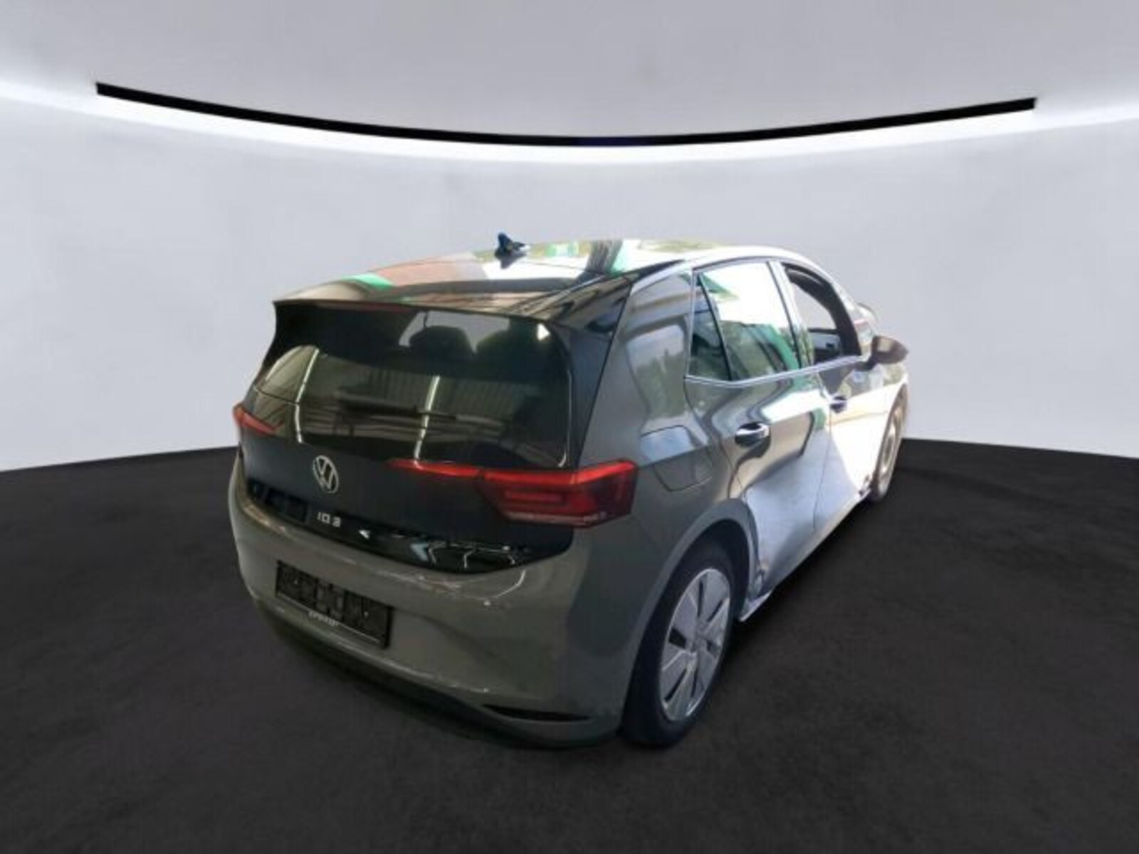 Volkswagen ID.3 – Bild 3
