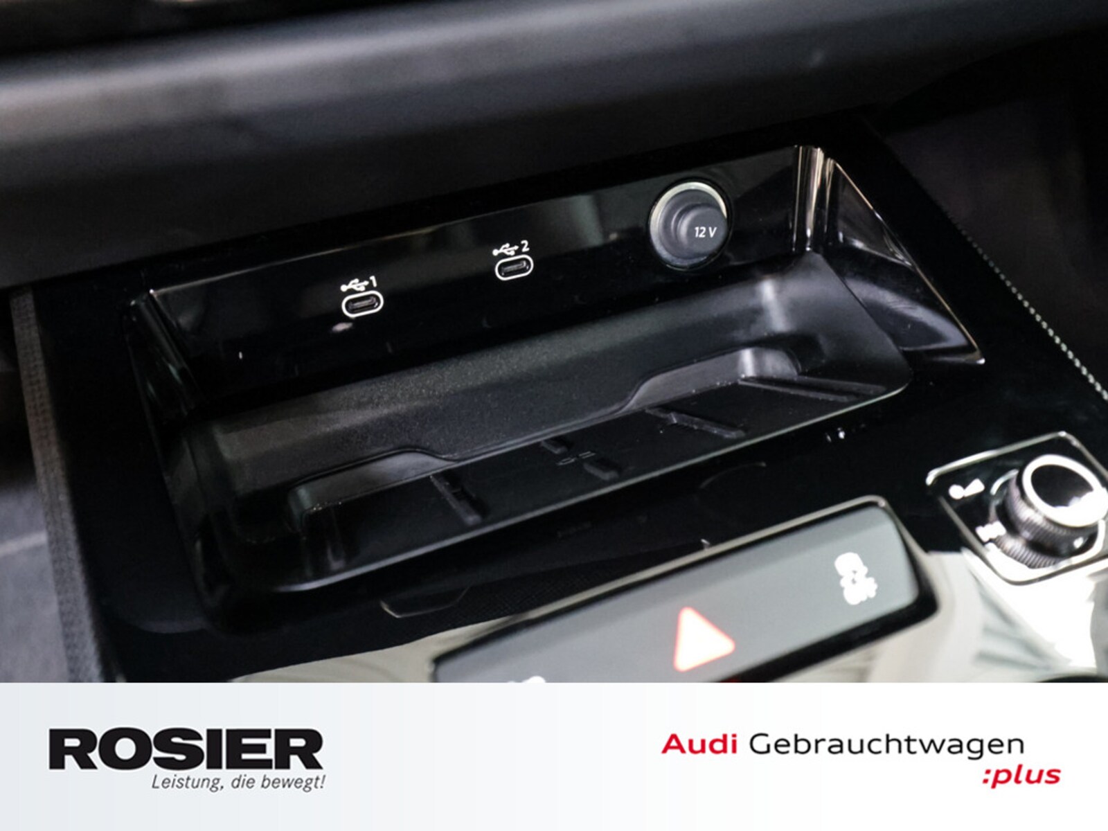 Audi A5 Avant – Bild 14