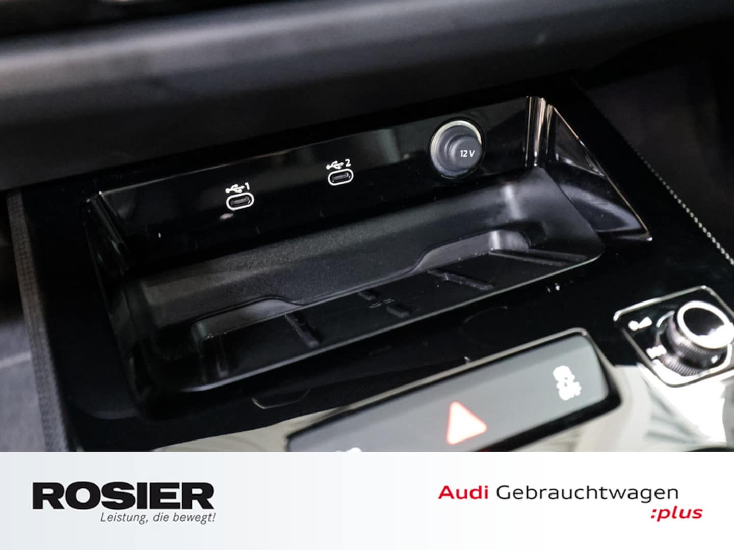 Bild über Audi A5 Avant TDI 150 kW S tronic - für weitere Informationen kontaktieren Sie den Audi Partner