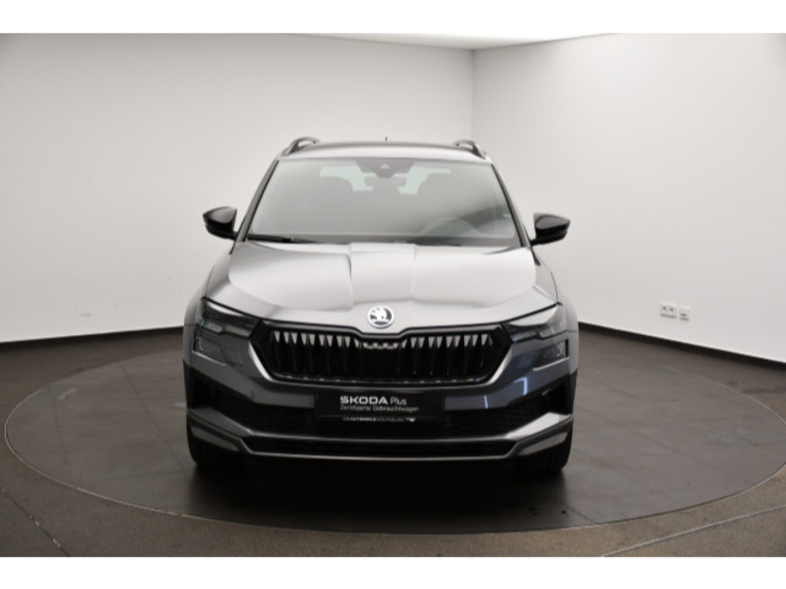 Škoda Karoq – Bild 18