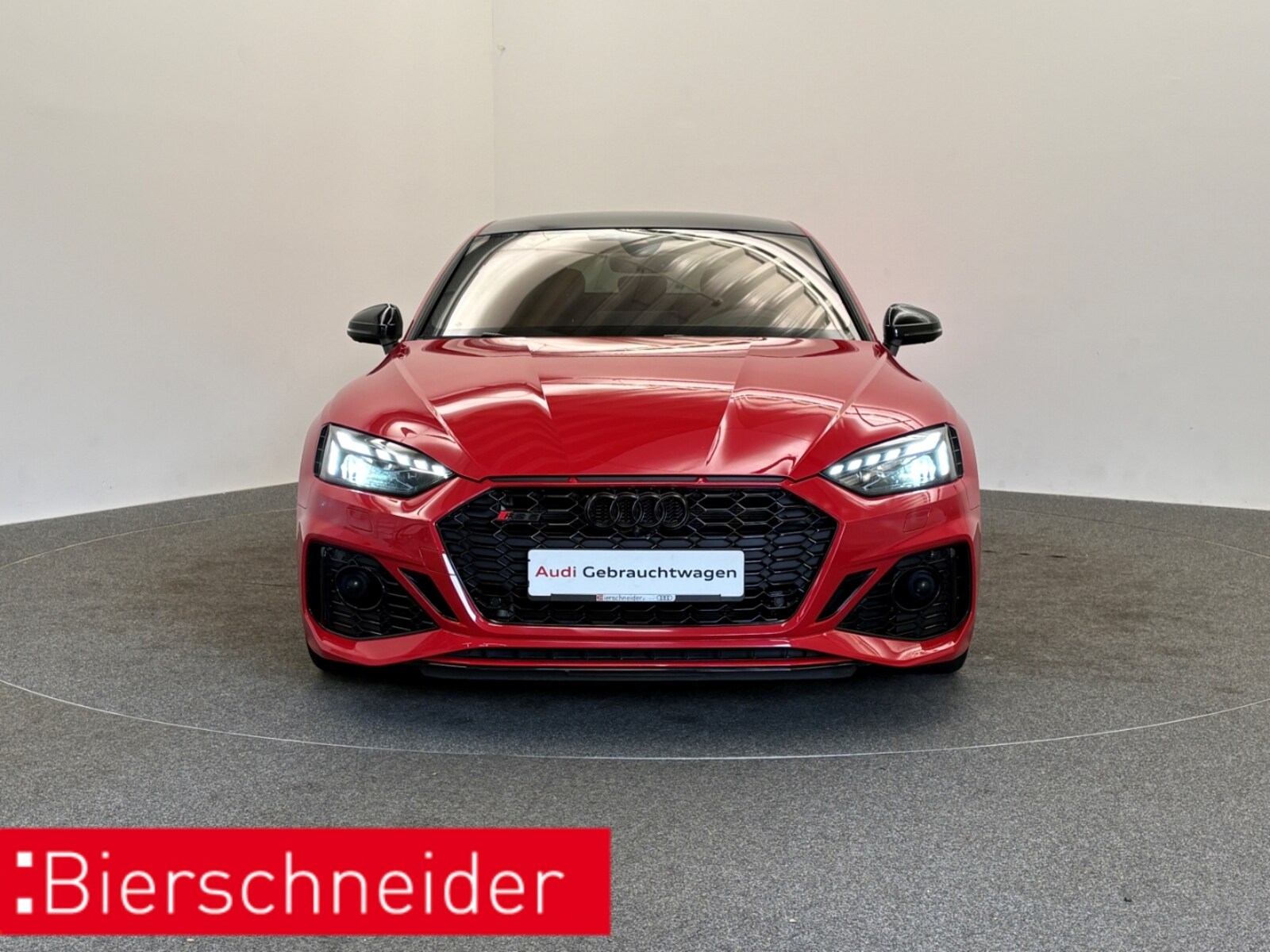 Audi RS 5 Sportback – Bild 2