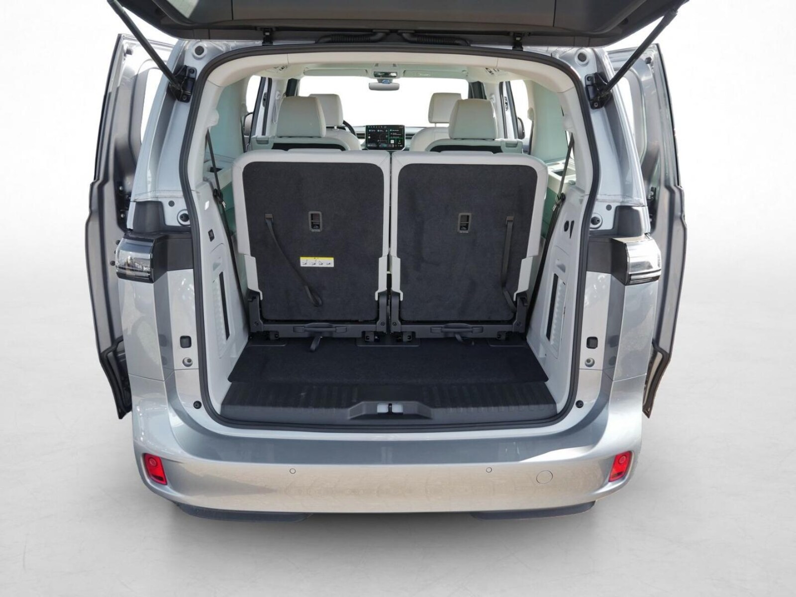 Volkswagen ID. Buzz – Bild 12