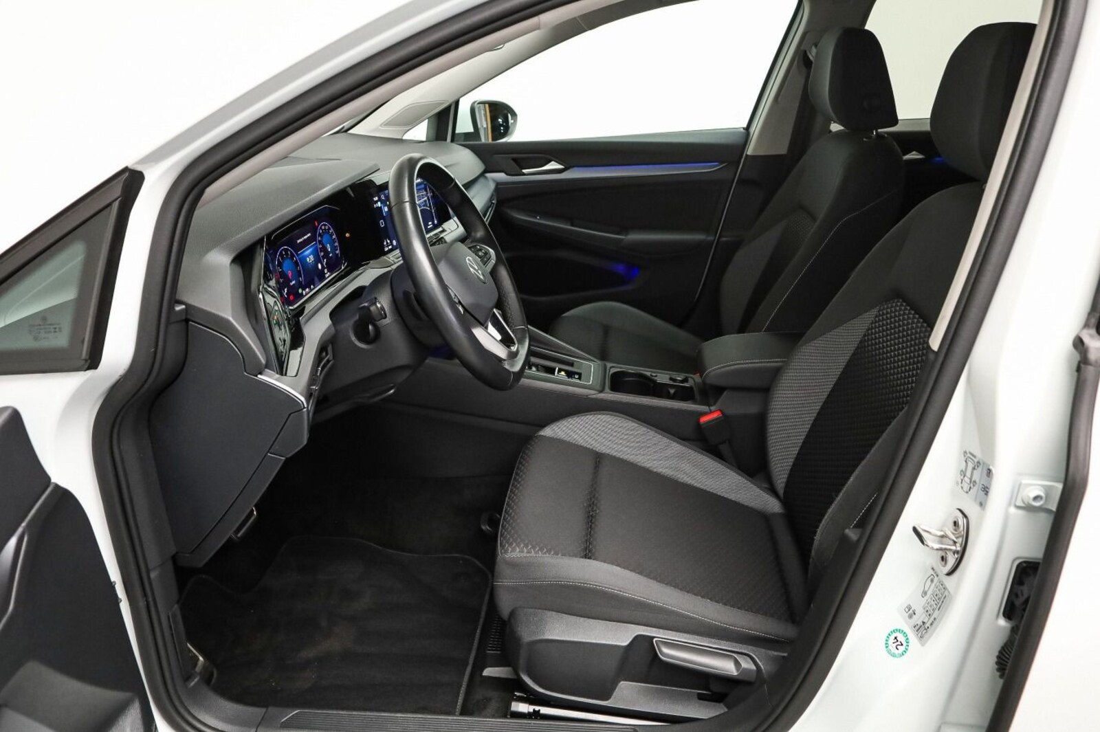 Volkswagen Golf Variant – Bild 9
