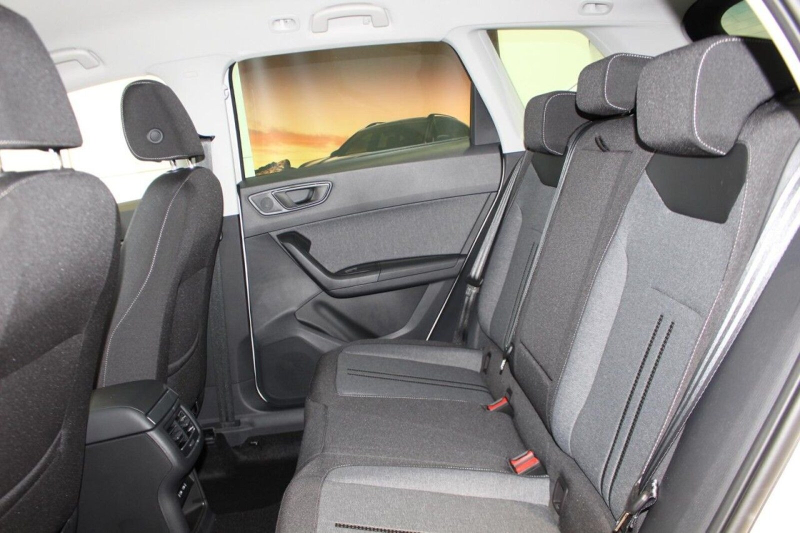 SEAT Ateca – Bild 15