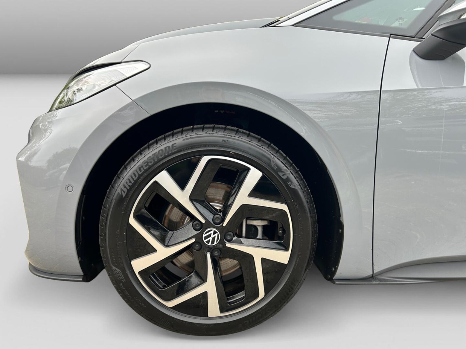Volkswagen ID.3 – Bild 4
