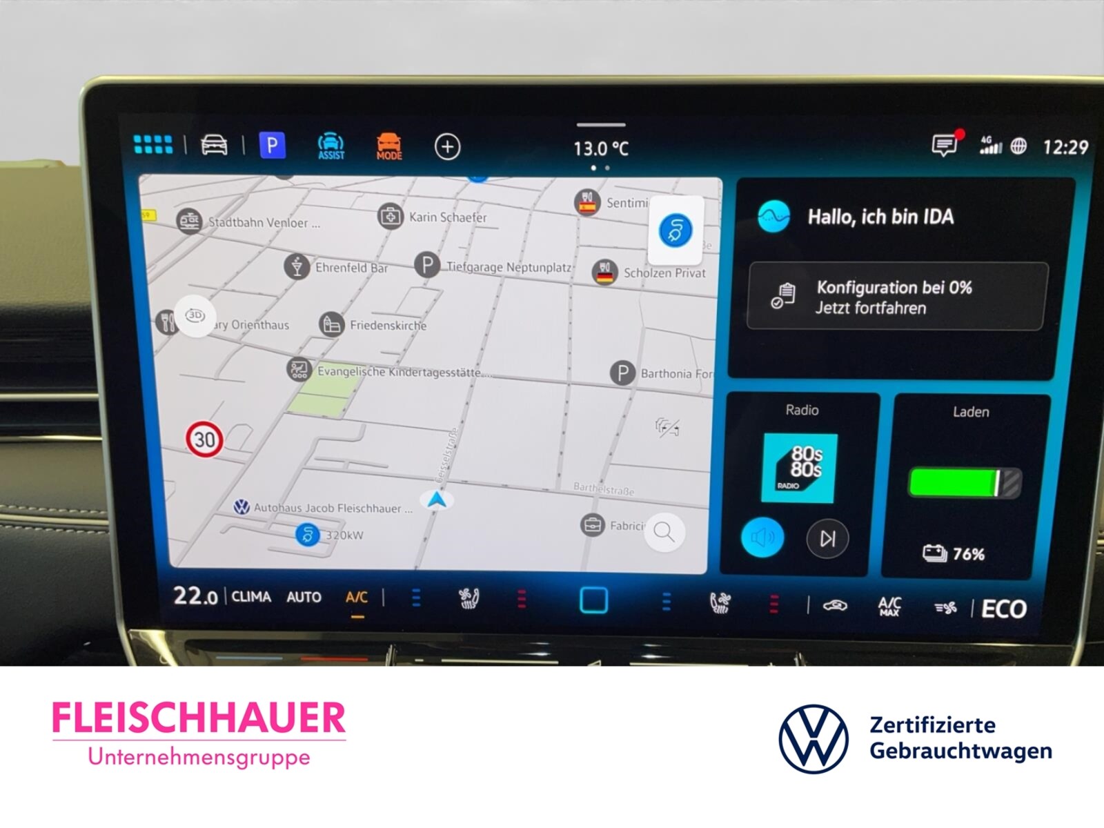 Volkswagen ID.7 Tourer – Bild 12