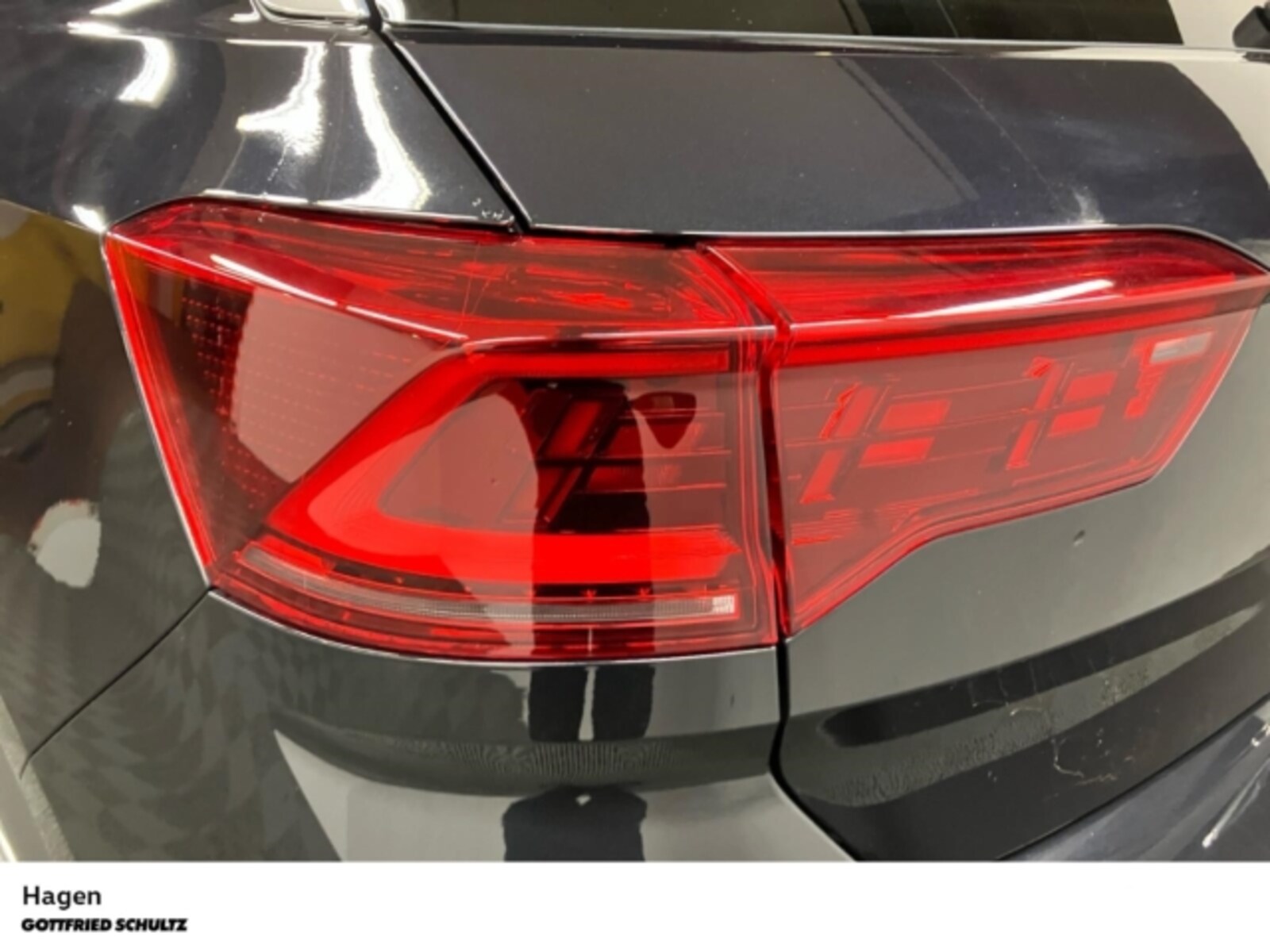 Volkswagen T-Roc – Bild 19