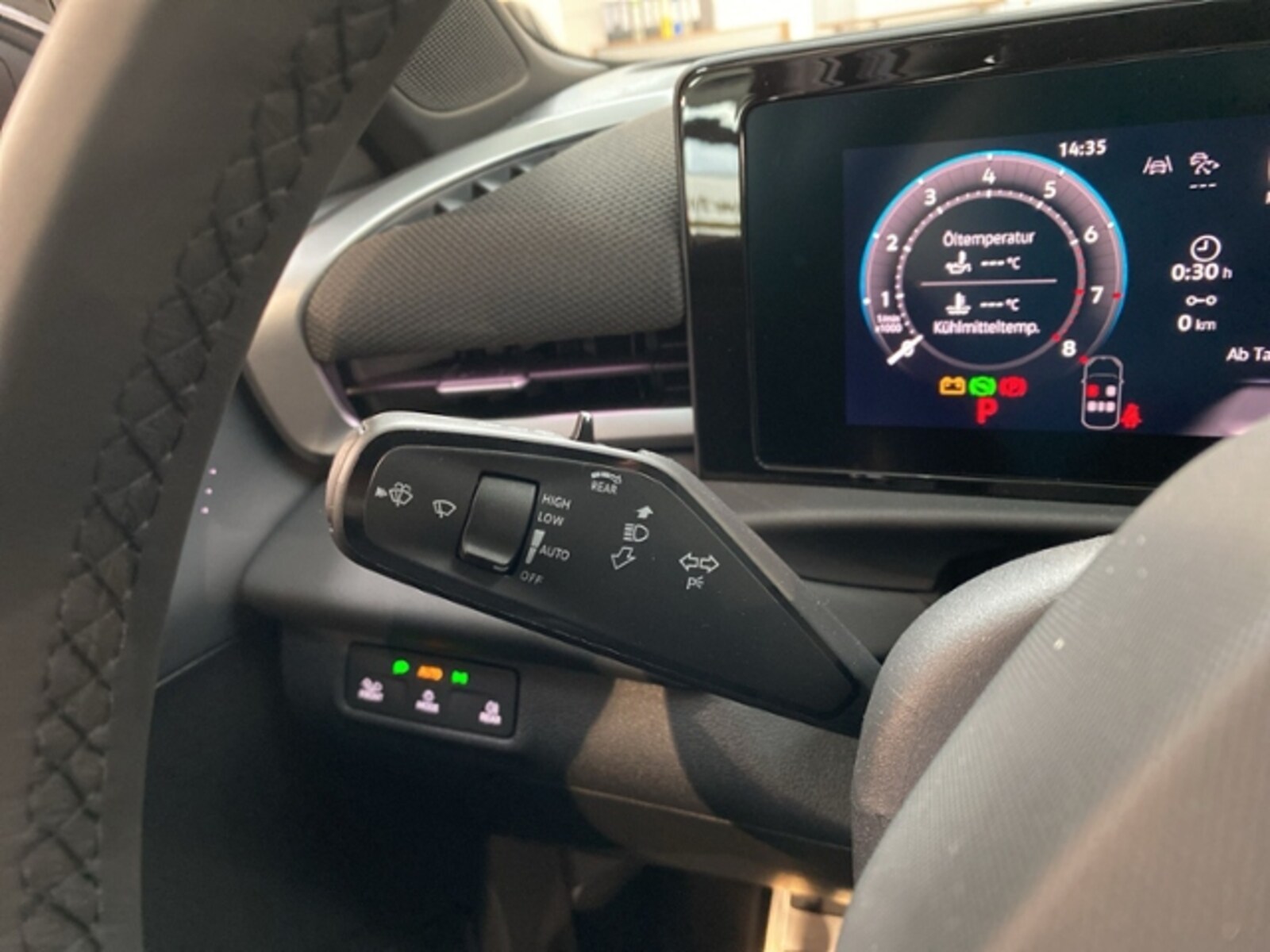Volkswagen T-Roc – Bild 25