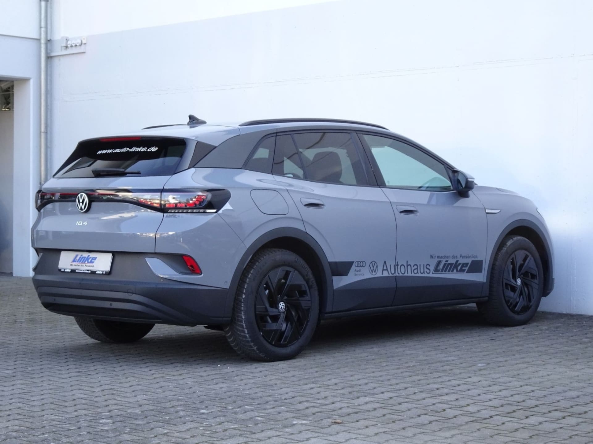 Volkswagen ID.4 Pure