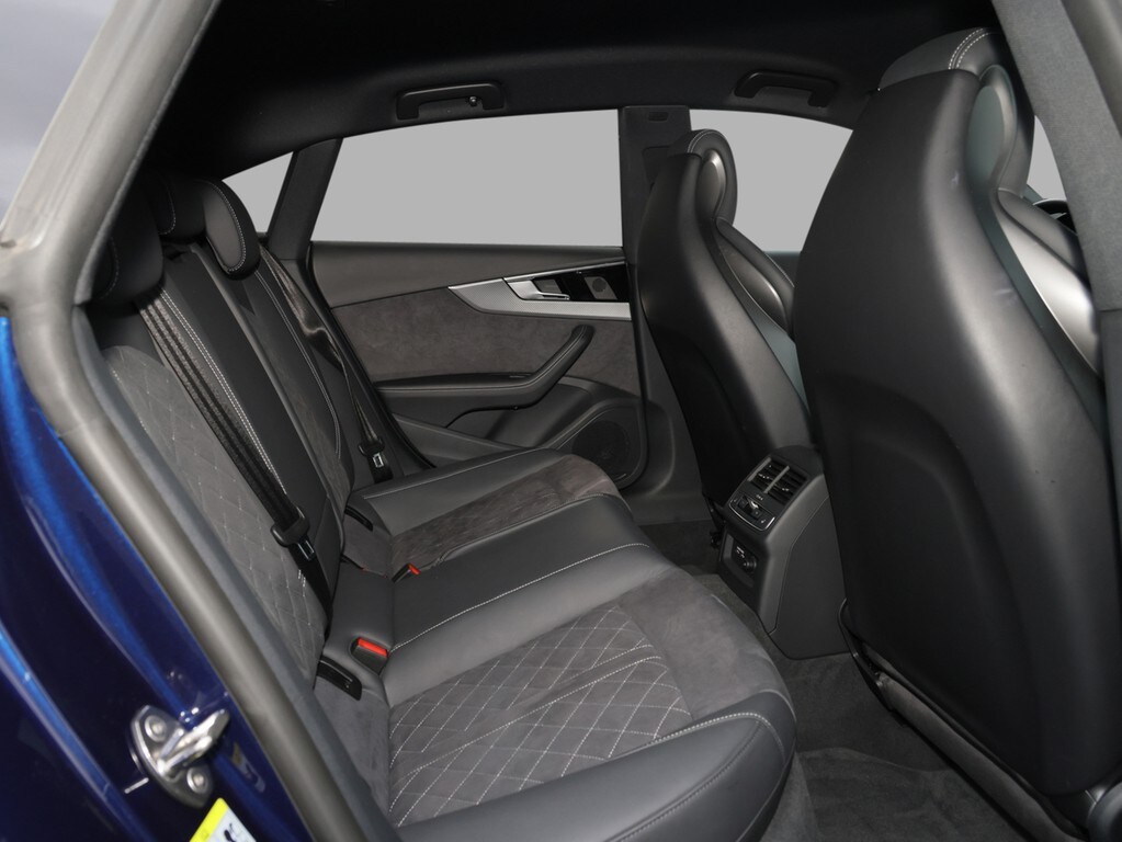 Image about Audi RS 5 Sportback TFSI quattro tiptronic