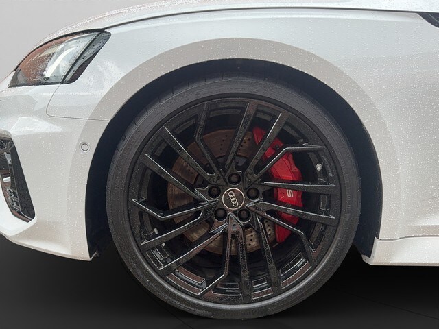 Image about Audi RS 5 Sportback TFSI quattro tiptronic