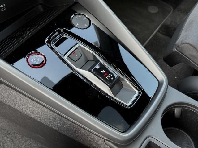 Image about Audi S3 Limousine TFSI quattro S tronic