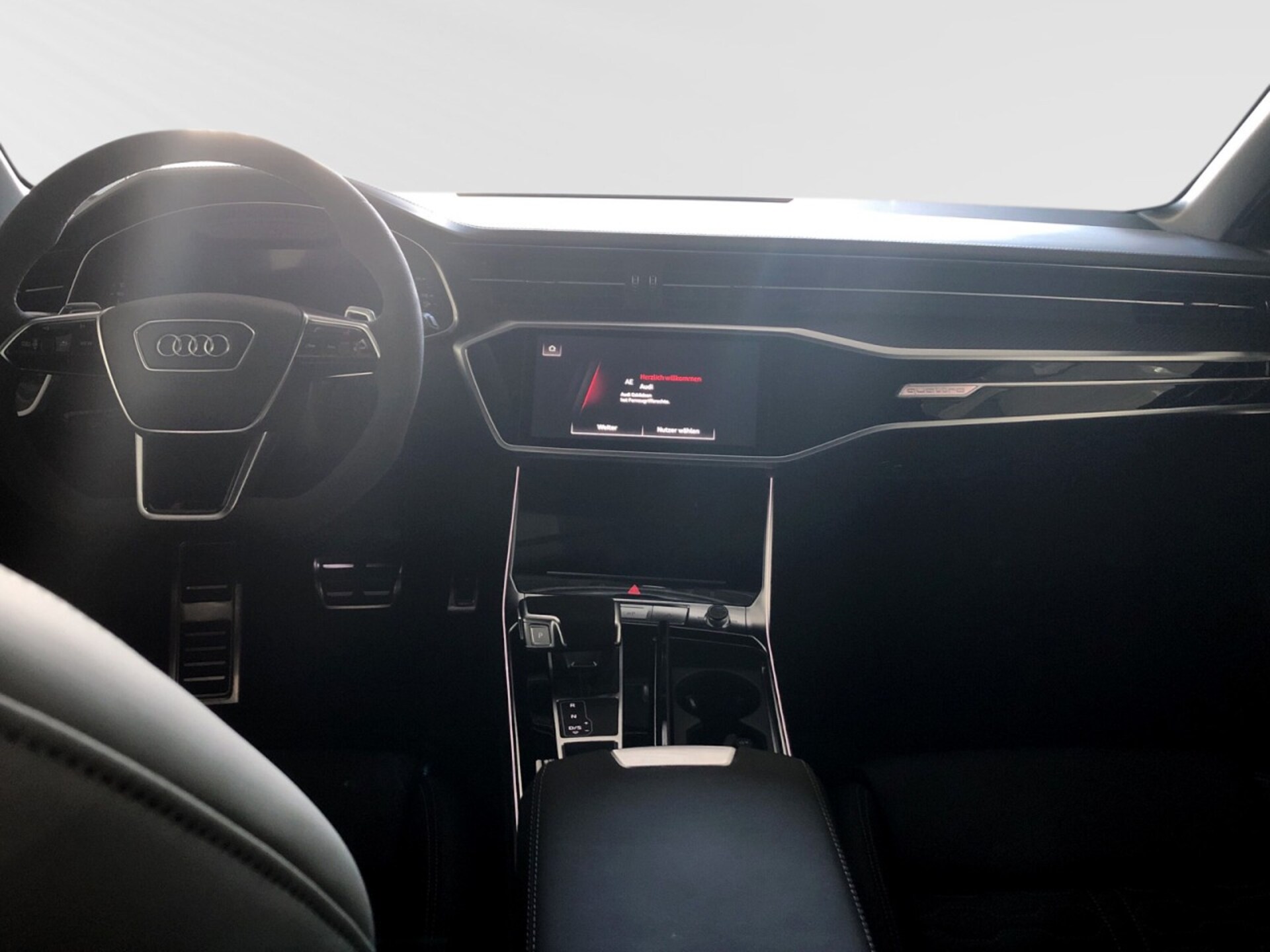 Audi RS 6 Avant