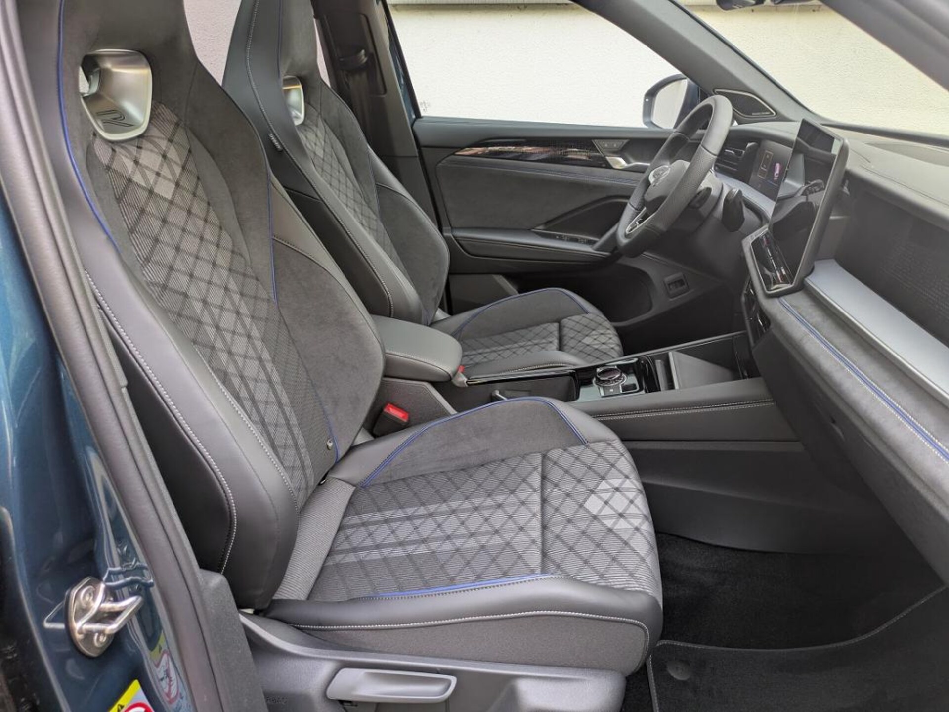 Volkswagen Tayron R-Line