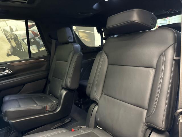 2021 CHEVROLET TAHOE - Image 11