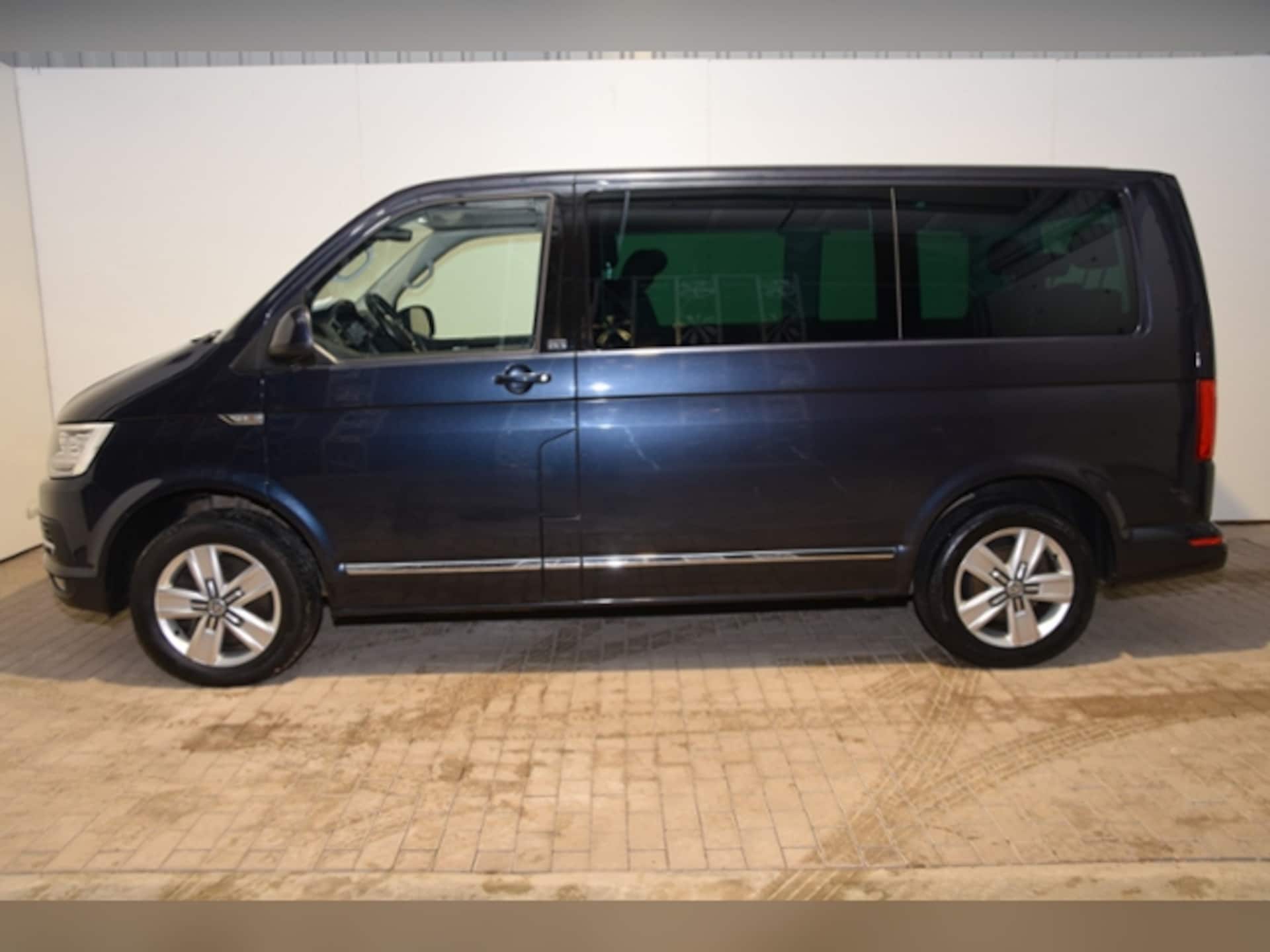 Volkswagen T6 Multivan Comfortline