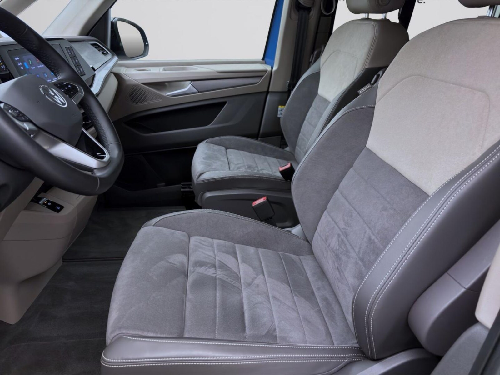 Volkswagen California – Bild 9