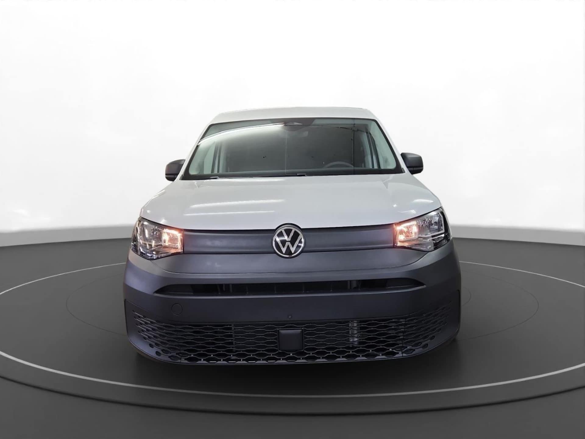 Volkswagen Caddy Cargo