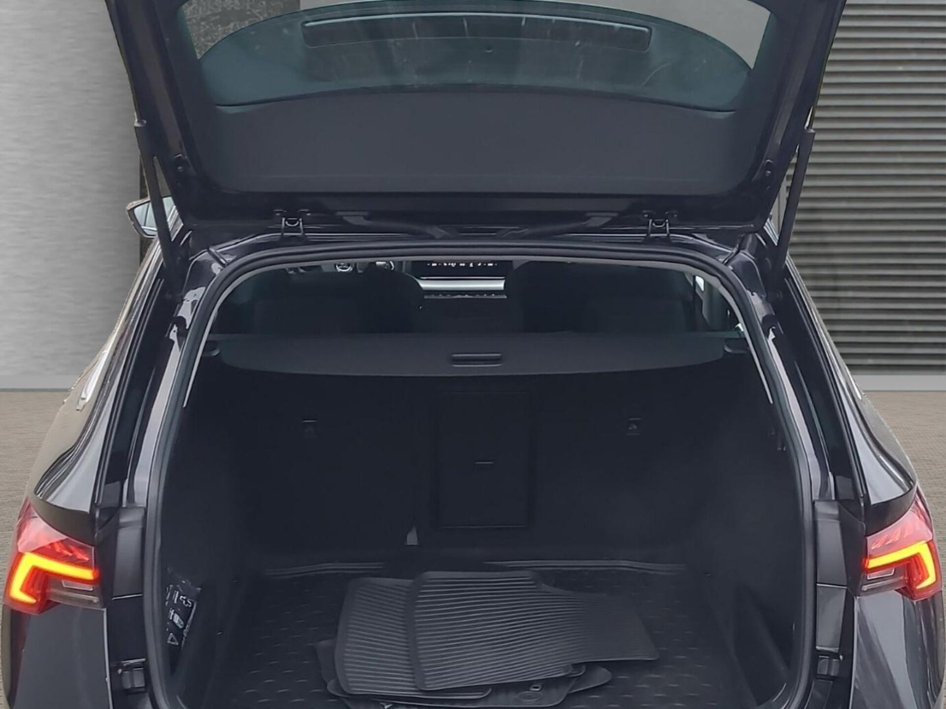 Skoda Octavia Style