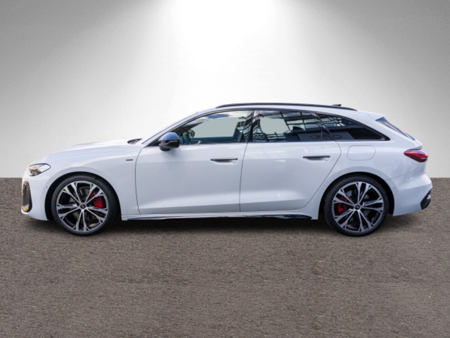 Bild über Audi A5 Avant e-hybrid e-hybrid quattro 270 kW S tronic - für weitere Informationen kontaktieren Sie den Audi Partner