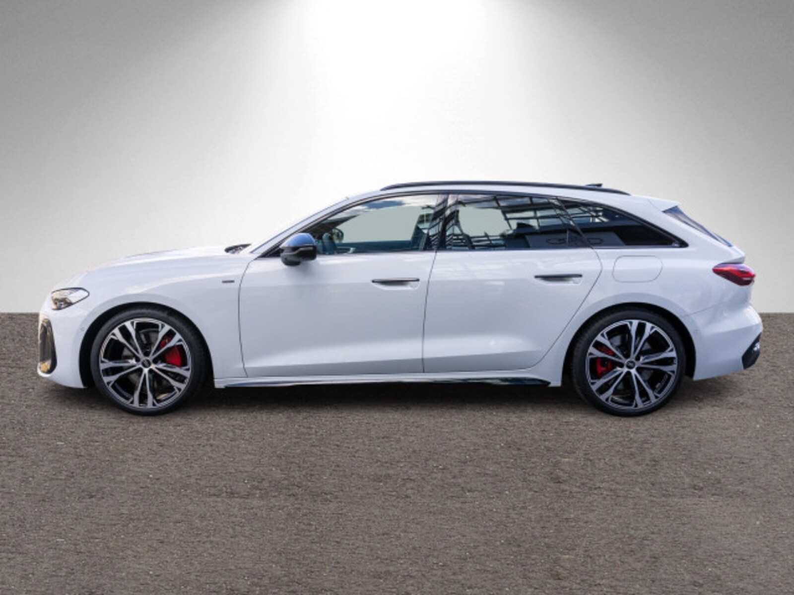 Audi A5 Avant – Bild 4