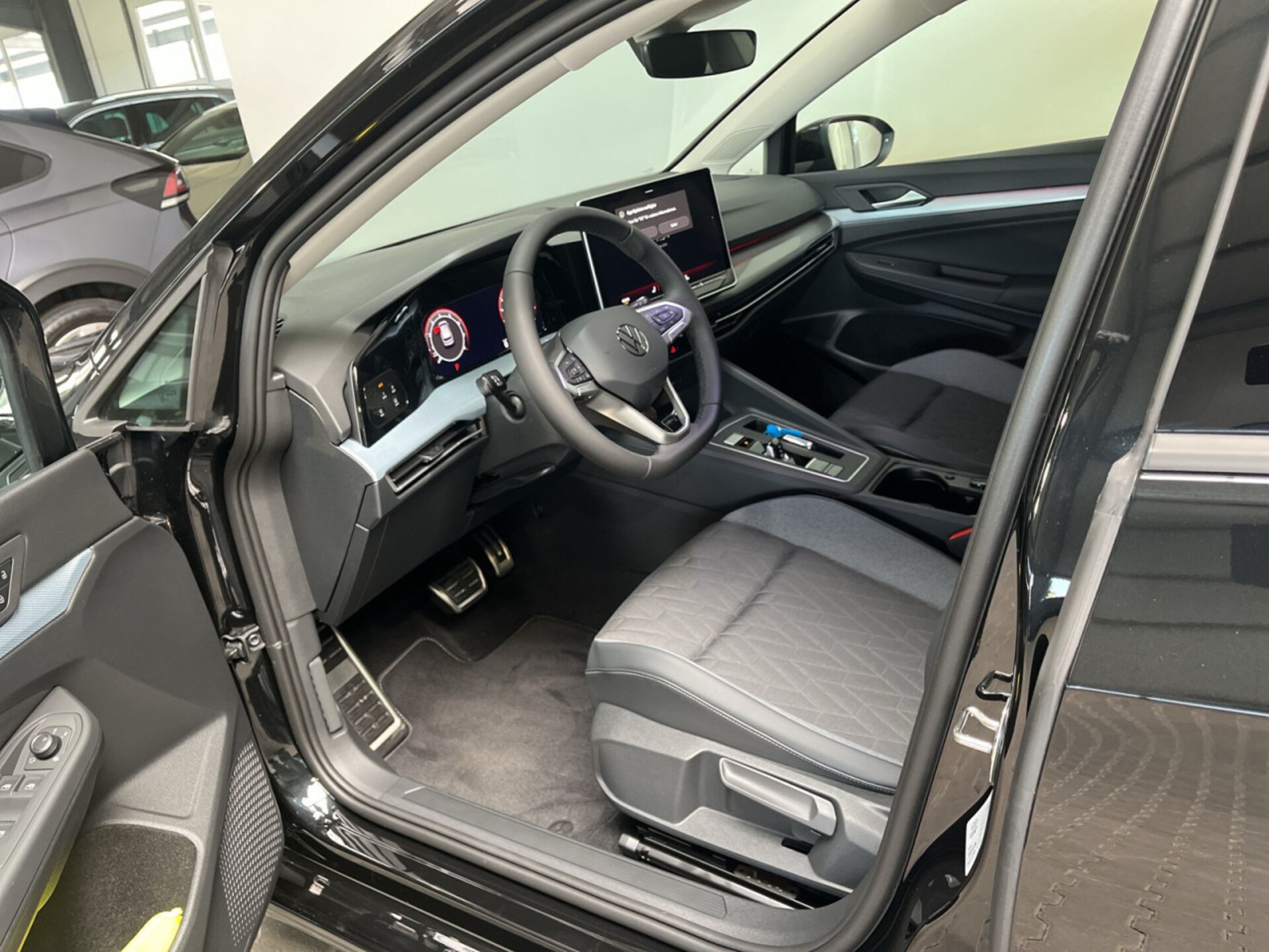 Volkswagen Golf Goal