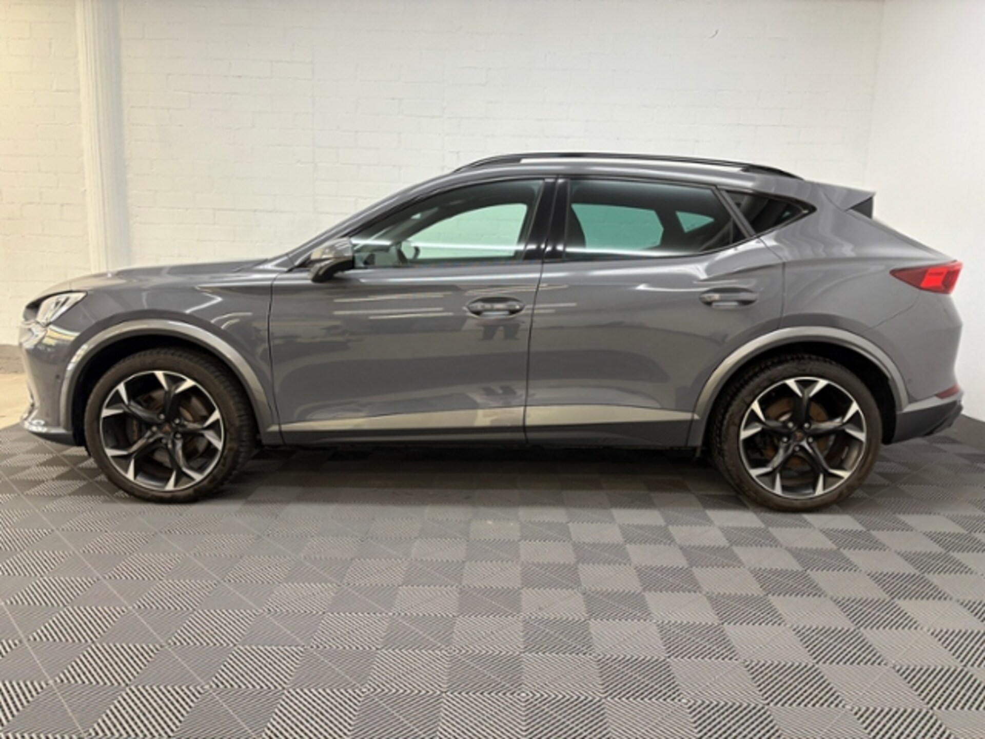 CUPRA Formentor VZ