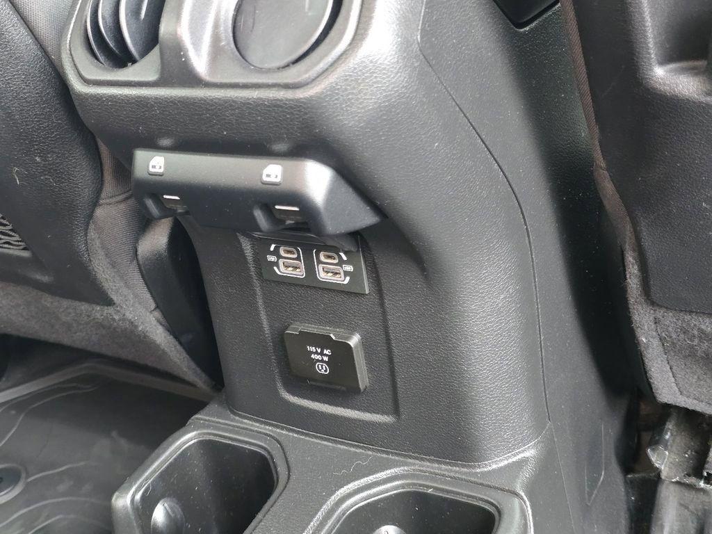 2022 Jeep Gladiator Mojave - Photo 30