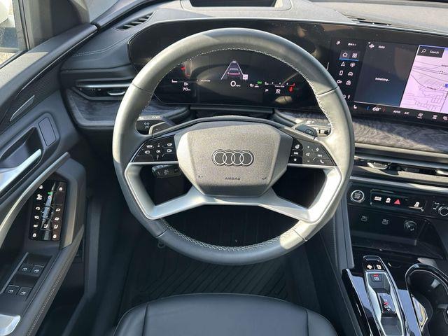 2025 Audi Q5 Premium Plus - Photo 17