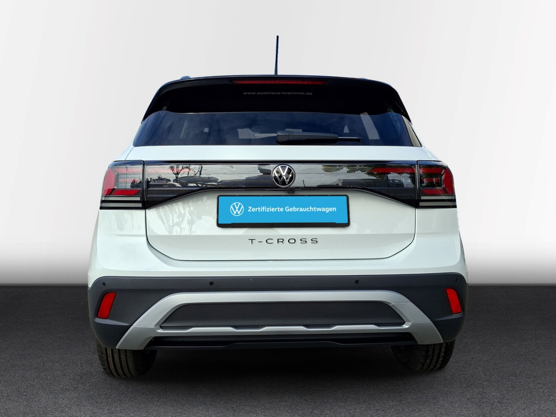 Volkswagen T-Cross ENERGY