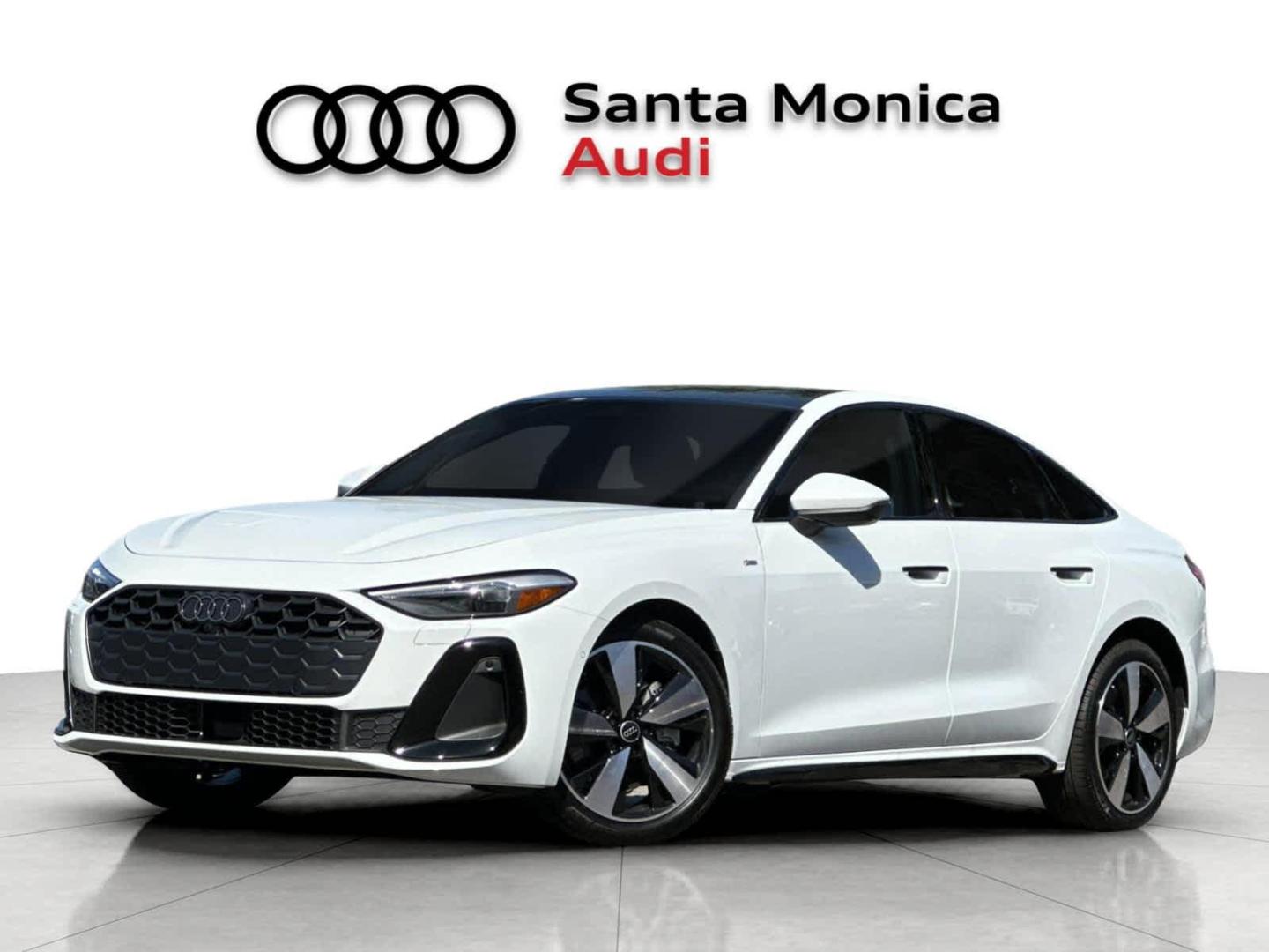 2026 Audi A5 Premium quattro S tronic's photo