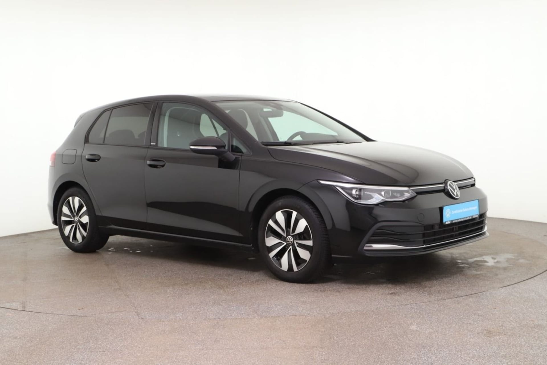 Volkswagen Golf MOVE