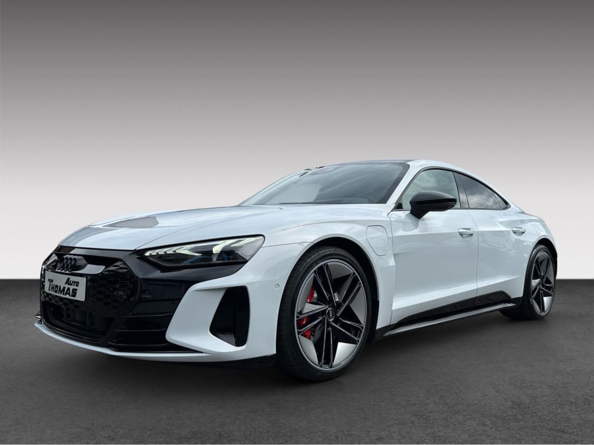 Audi RS e-tron GT