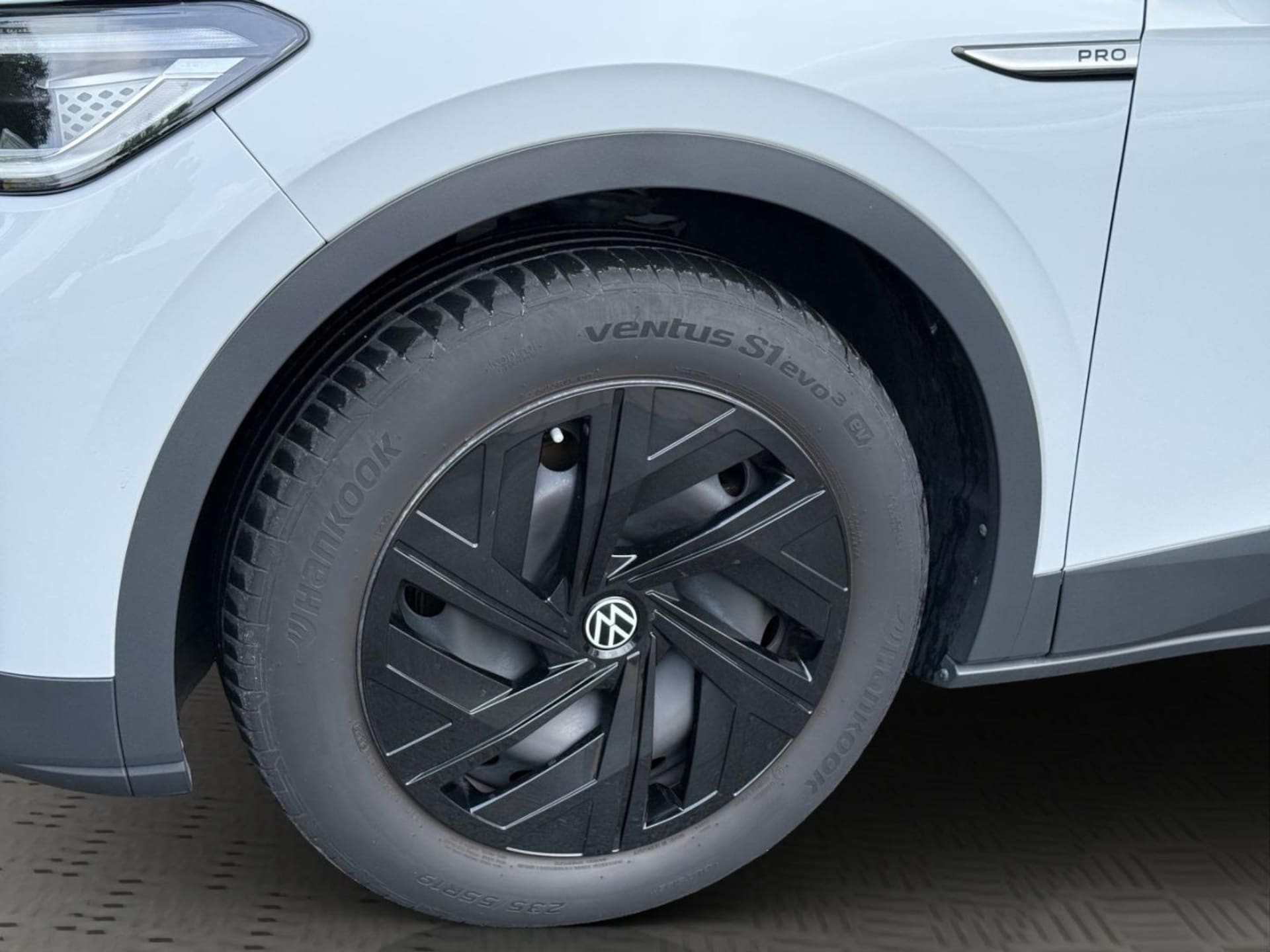 Volkswagen ID.4 Pro Performance
