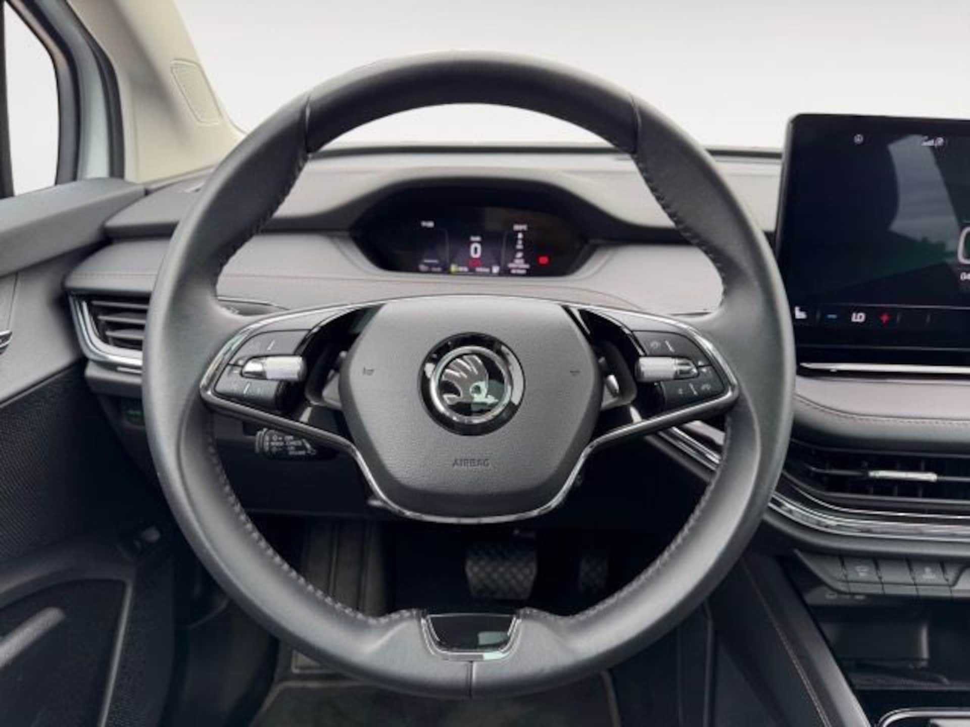 Skoda Enyaq 60
