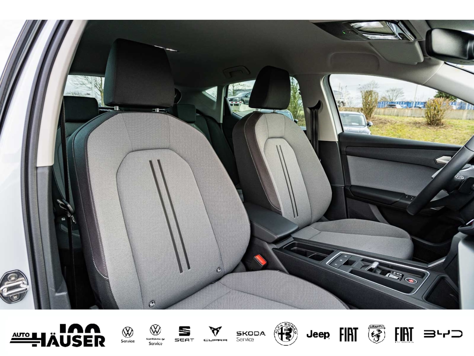 SEAT Leon Style