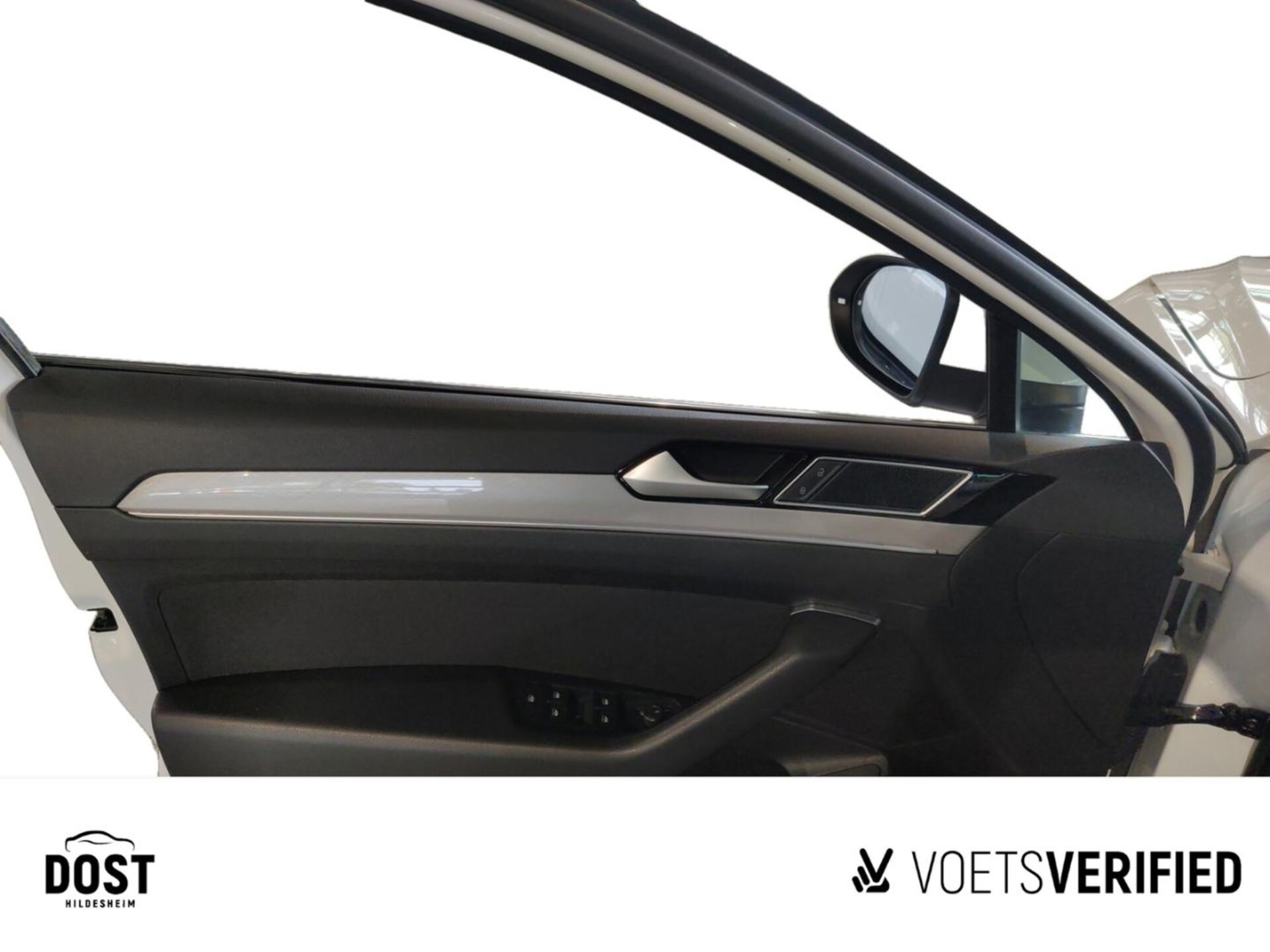 Volkswagen Passat Variant Business