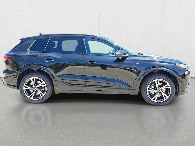 2027 Audi Q6 e-tron