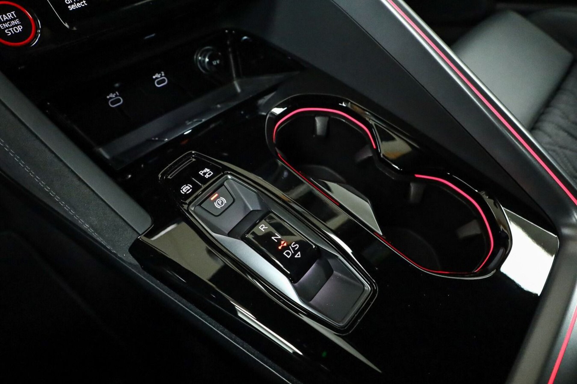 Audi Q5 SUV e-hybrid