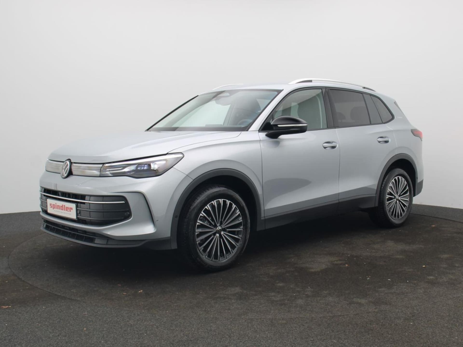 Volkswagen Tiguan ENERGY