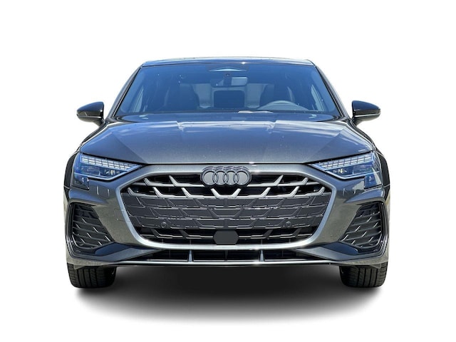 2026 Audi A3 Sedan