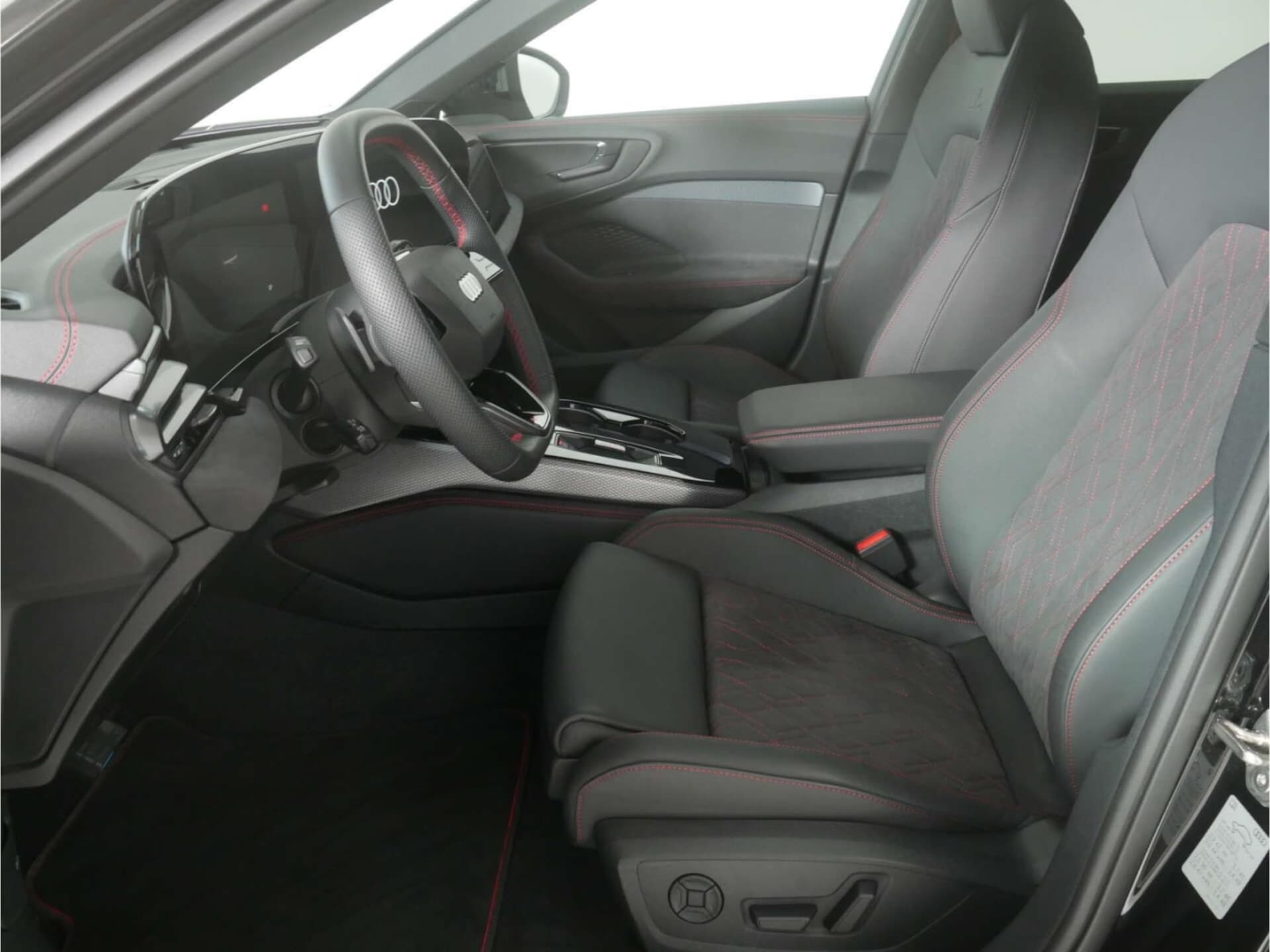 Audi A5 Avant e-hybrid