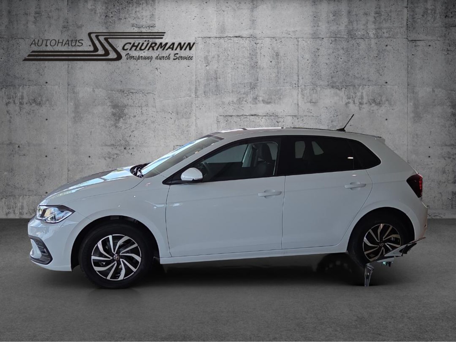 Volkswagen Polo Life