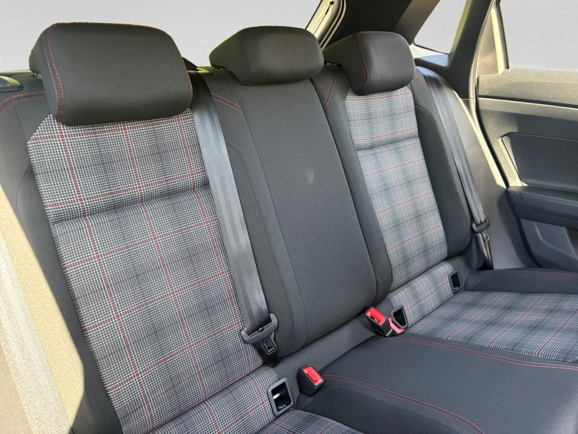 Volkswagen Polo GTI