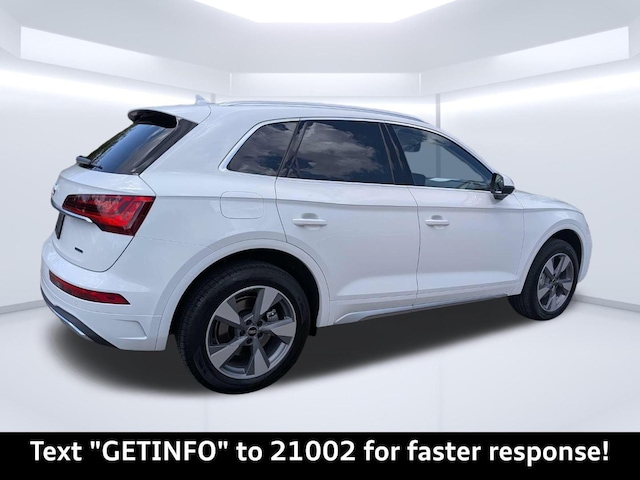 2025 Audi Q5