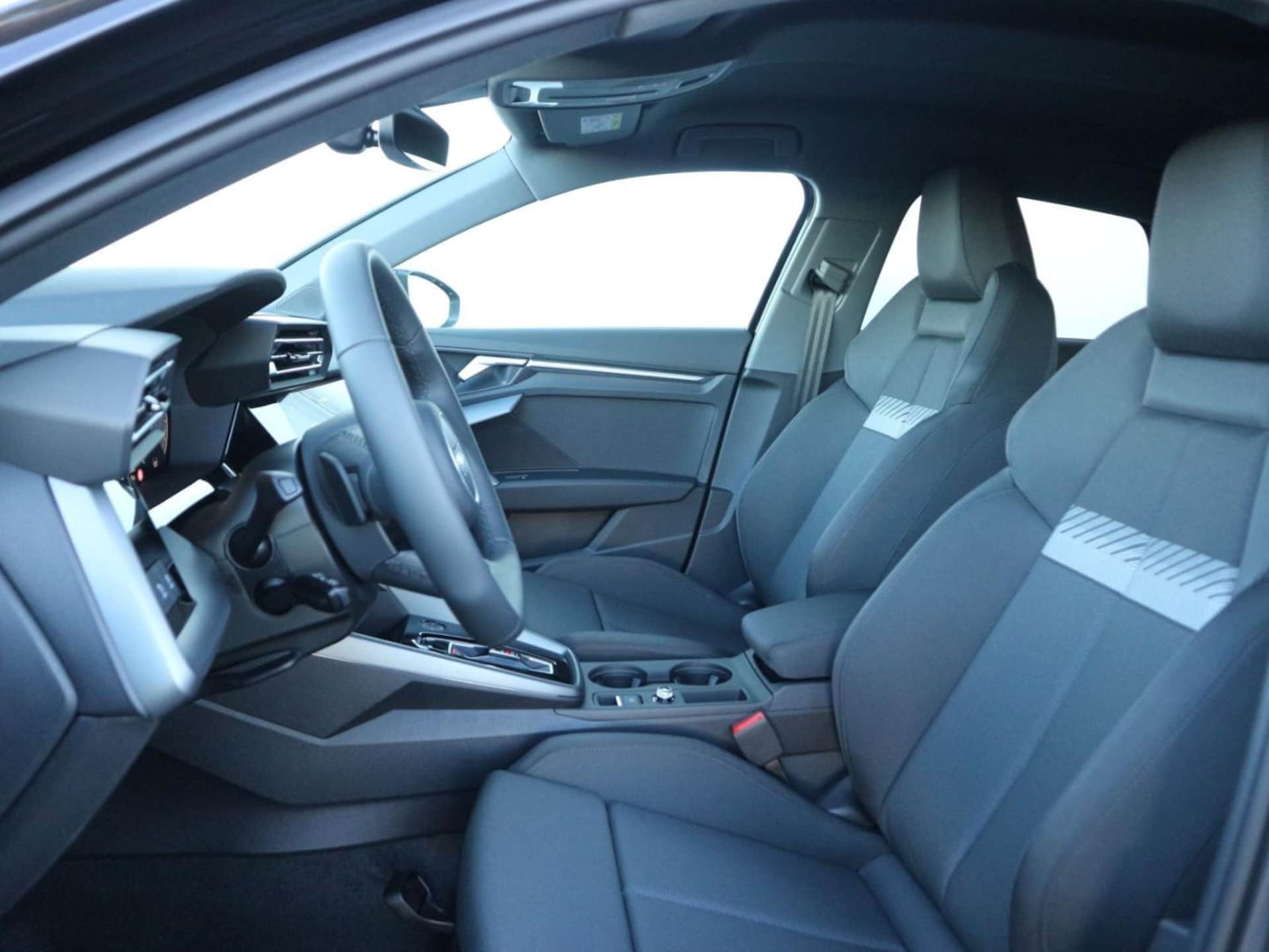 Audi A3 Sportback S line